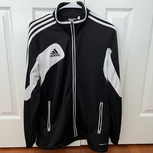 Adidas Track Jacket